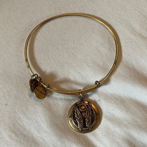 Alex and Ani Godspeed Bracelet 2016